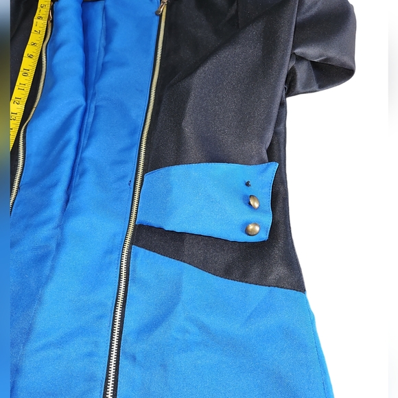 Halloween Assassin Creed Connor Men size L costume jacket with a hood. - Picture 8 of 9